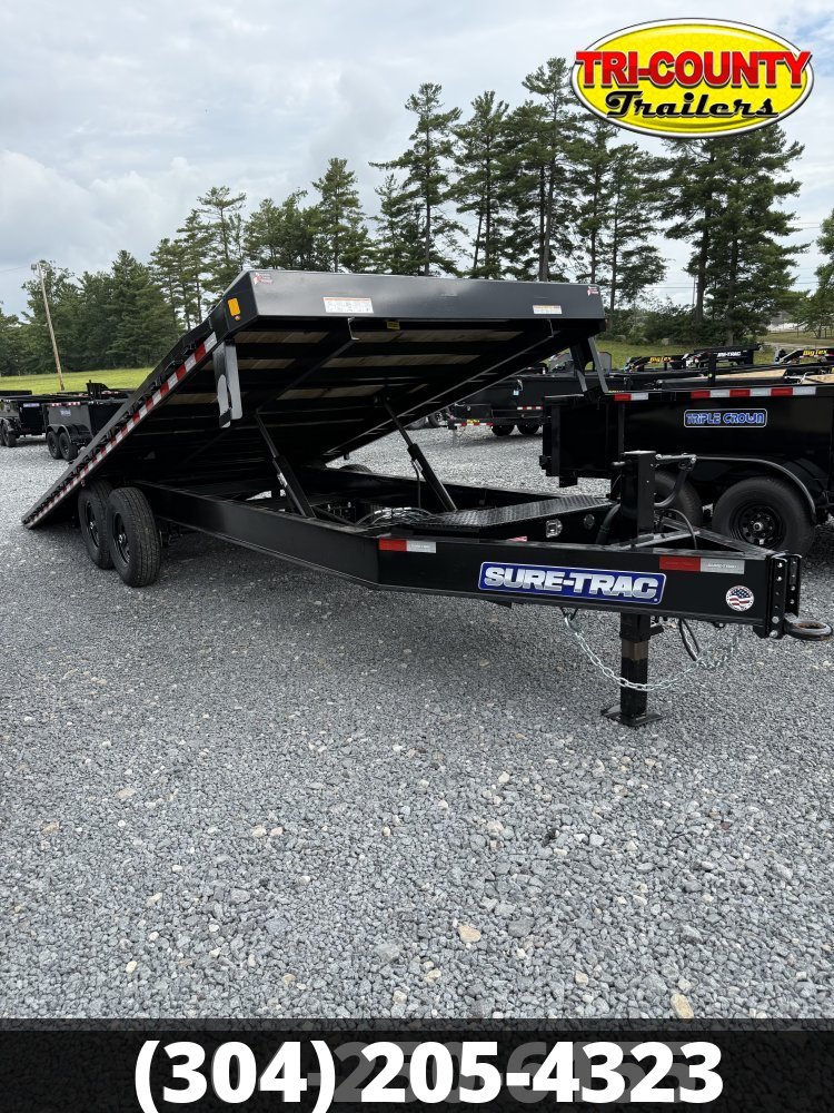 2027 Sure-Trac photo 3