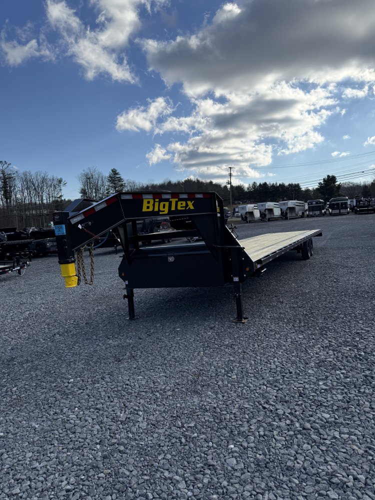 2026 Big Tex 14GN-40STA