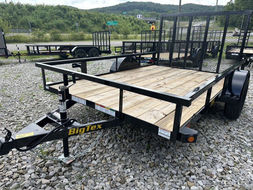 2026 Big Tex 35SA-10