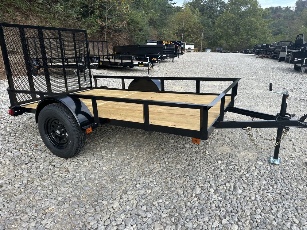 x10' Triple Crown Utility