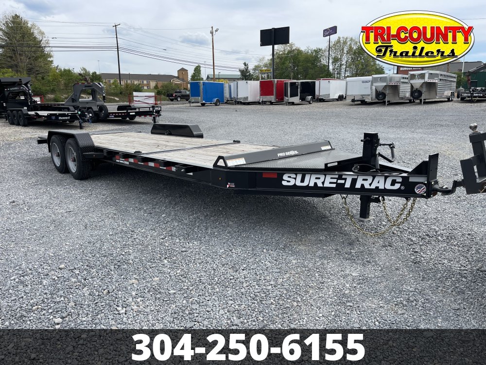 SURE-TRAC 7X16+6 PRO SERIES TILT 17.6 Tilt 2025