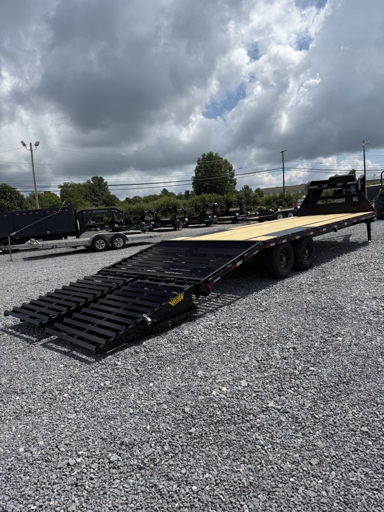 2026 Big Tex 14GN-25STA