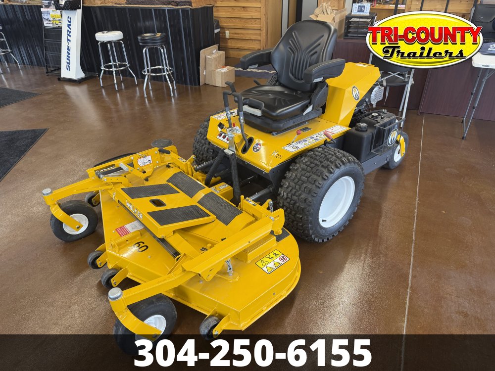 2025 Walker Mowers Model H27I