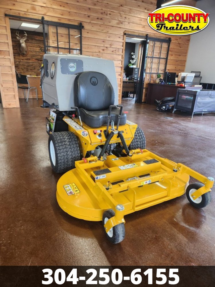 2025 Walker Mowers C23i