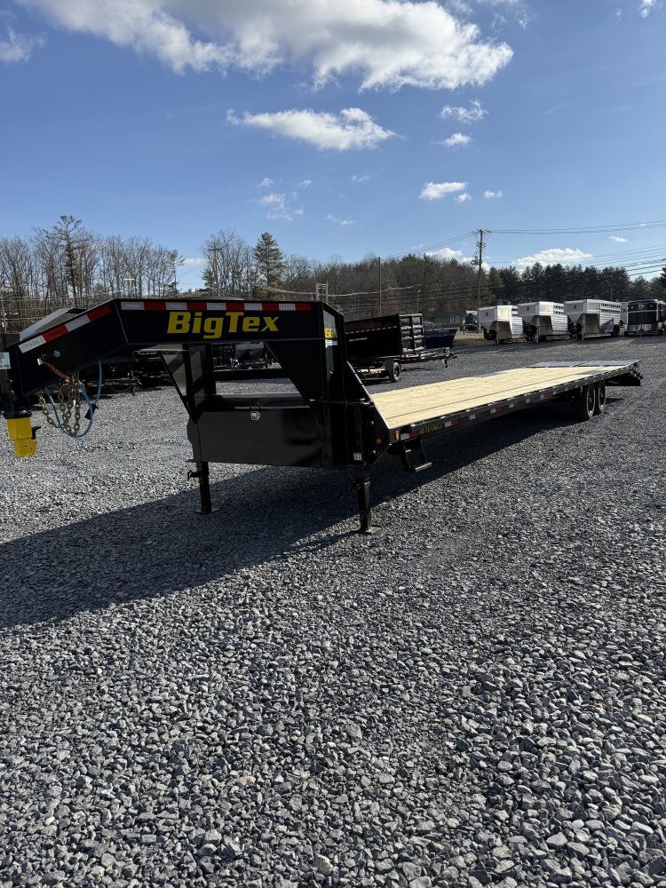 2026 Big Tex 16GN-40STA