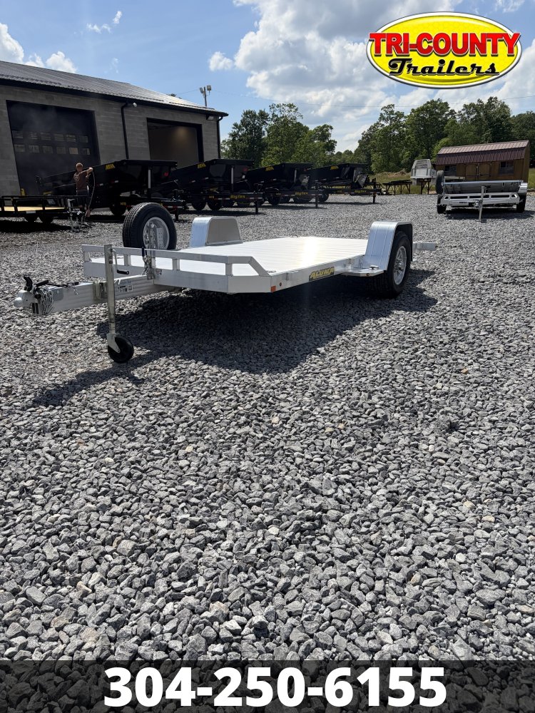 7'x14' Aluma Utility