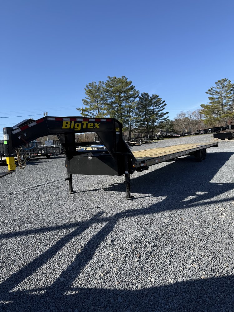 2026 Big Tex 16GN-40STA