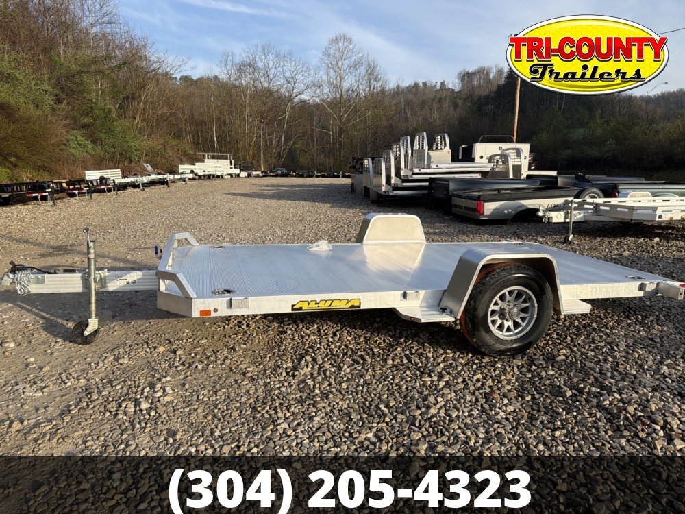 82"x14' Aluma Tilt