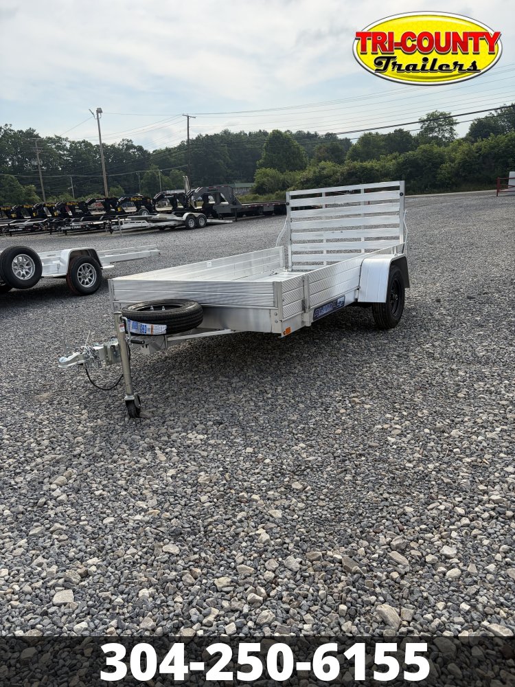 5' 3"x10' Aluma Utility