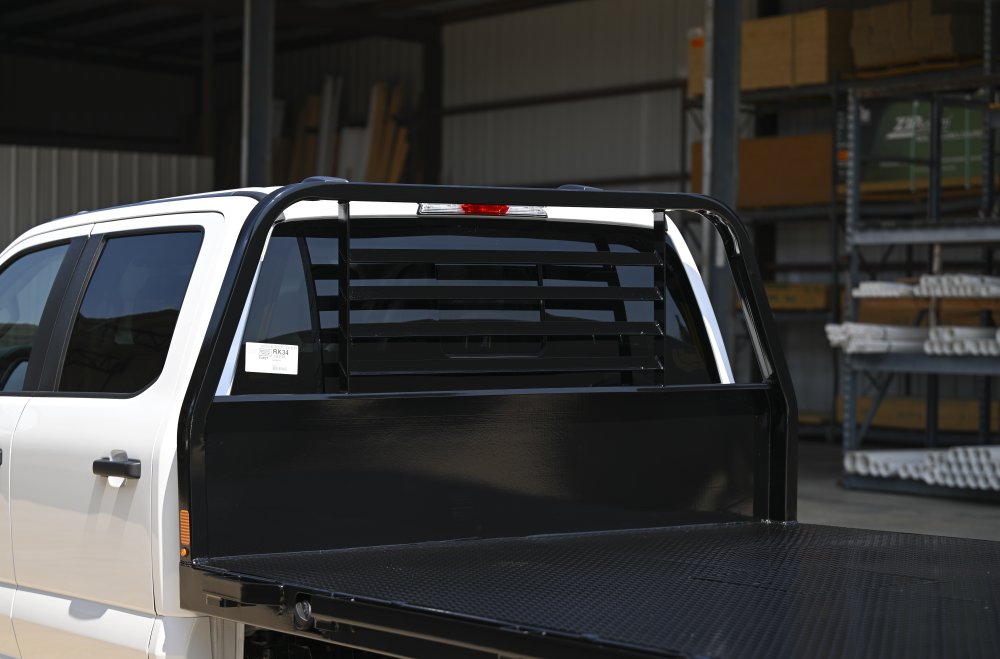 2025 Cm Truck Beds Fl 7'/84/38/42 Warrior Stinger