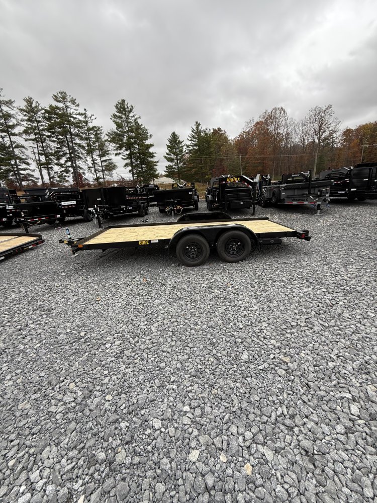 2026 Big Tex 10CH-20