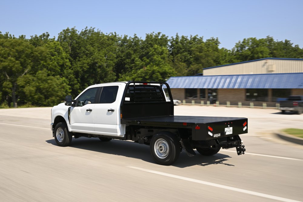 2026 Cm Truck Bed Warrior 7/84/38/42