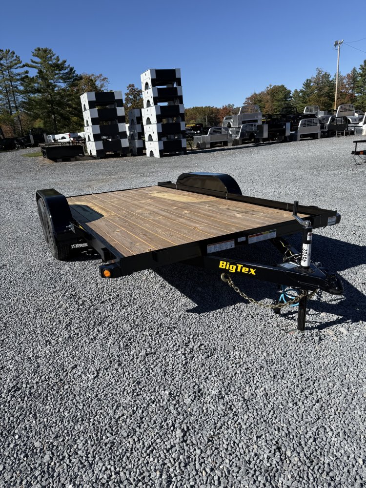 2026 Big Tex 60EC-14