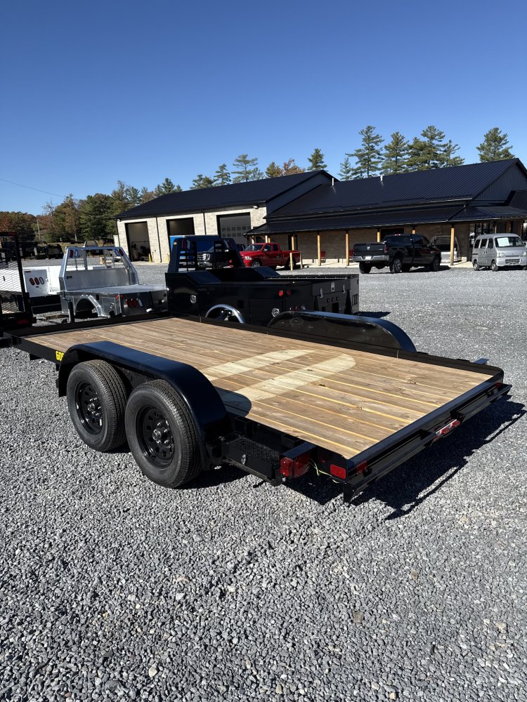 2026 Big Tex 60EC-14