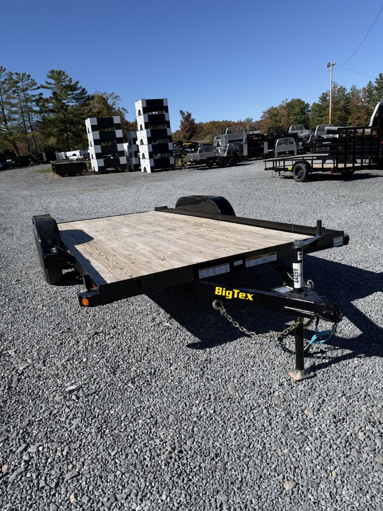 2026 Big Tex 60EC-16
