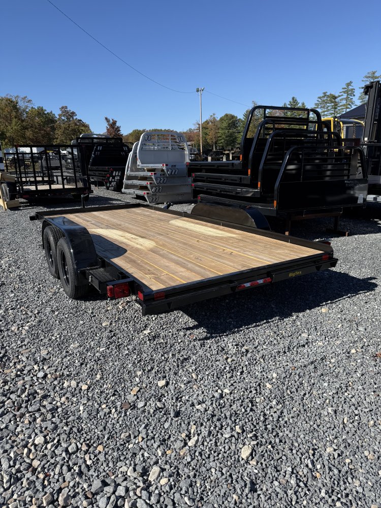 2026 Big Tex 60EC-16