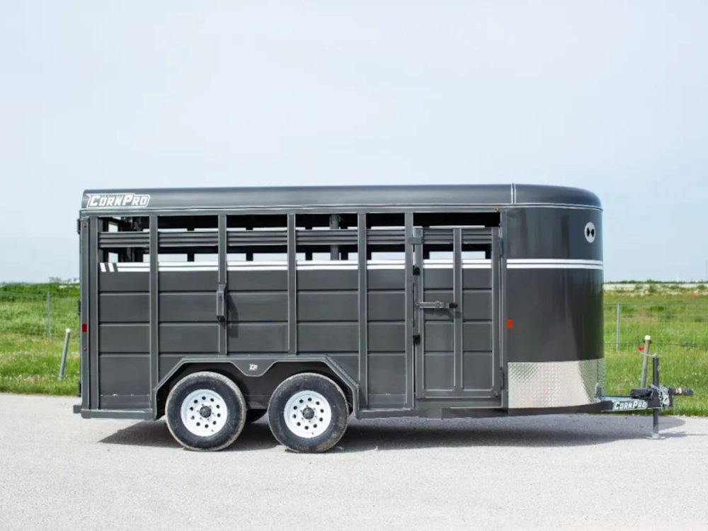 x Corn Pro Livestock