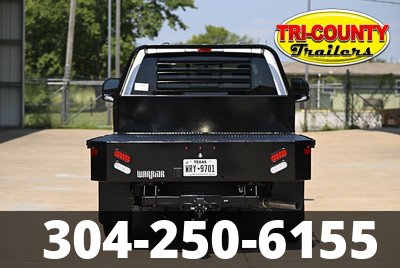 New  CM Truck Bed FL 7'/84/38/42 WARRIOR STINGER