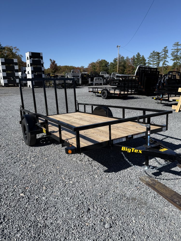 2026 Big Tex 35SA-12