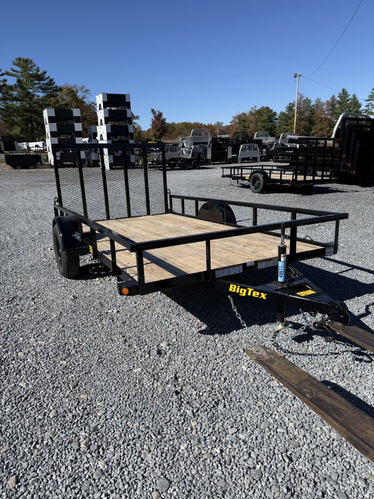 2026 Big Tex 35SA-12