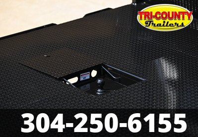 New  CM Truck Bed FL 7'/84/38/42 WARRIOR STINGER
