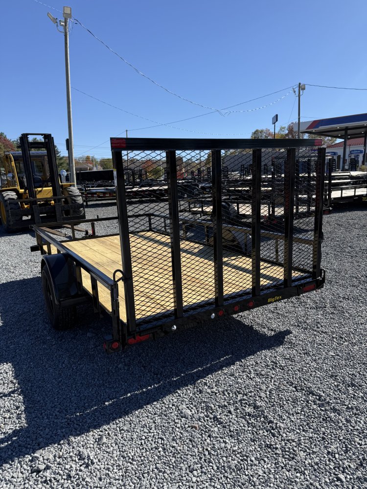 2026 Big Tex 35SA-12