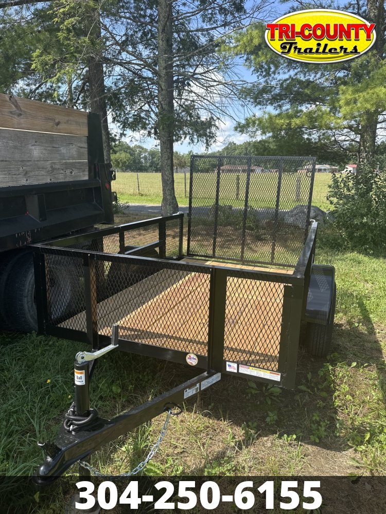 x Triple Crown Utility