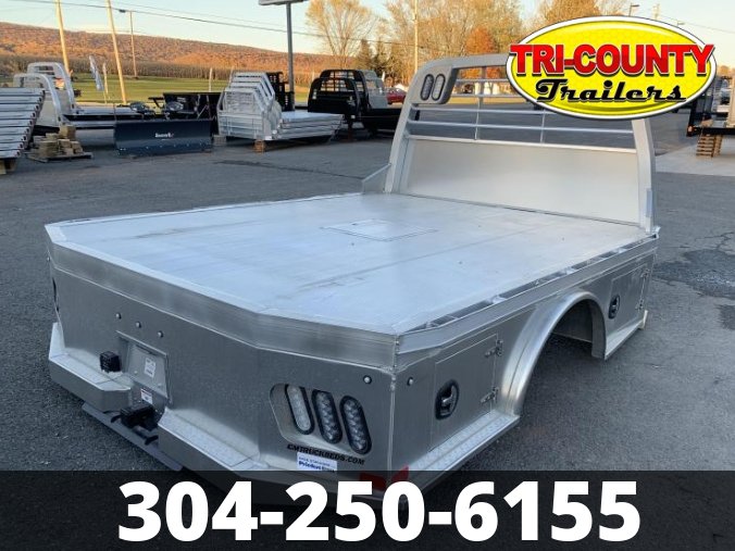 New  CM Truck Beds ALSK 9'4/94/60/34