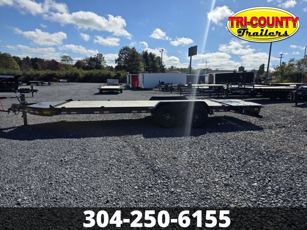 x22' Big Tex Equipment