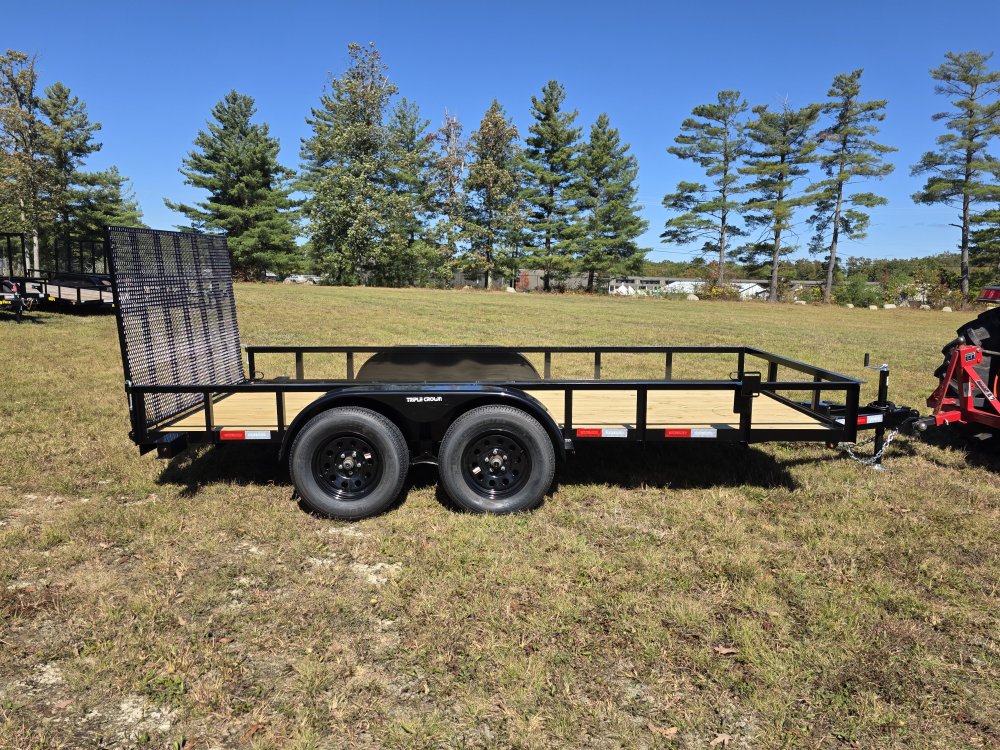 2026 Triple Crown U6X14 Landscape 6K