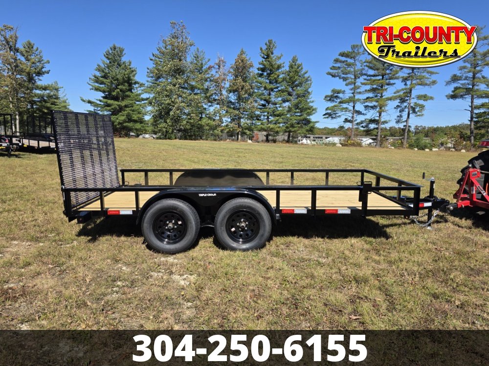 x Triple Crown Landscape