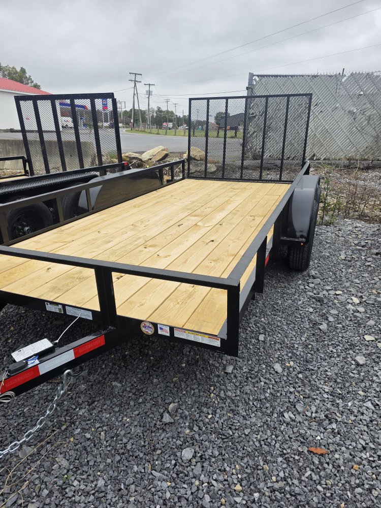 2026 Triple Crown U6X14 Landscape 6K