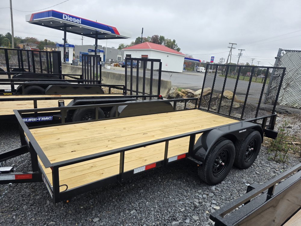 2026 Triple Crown U6X14 Landscape 6K