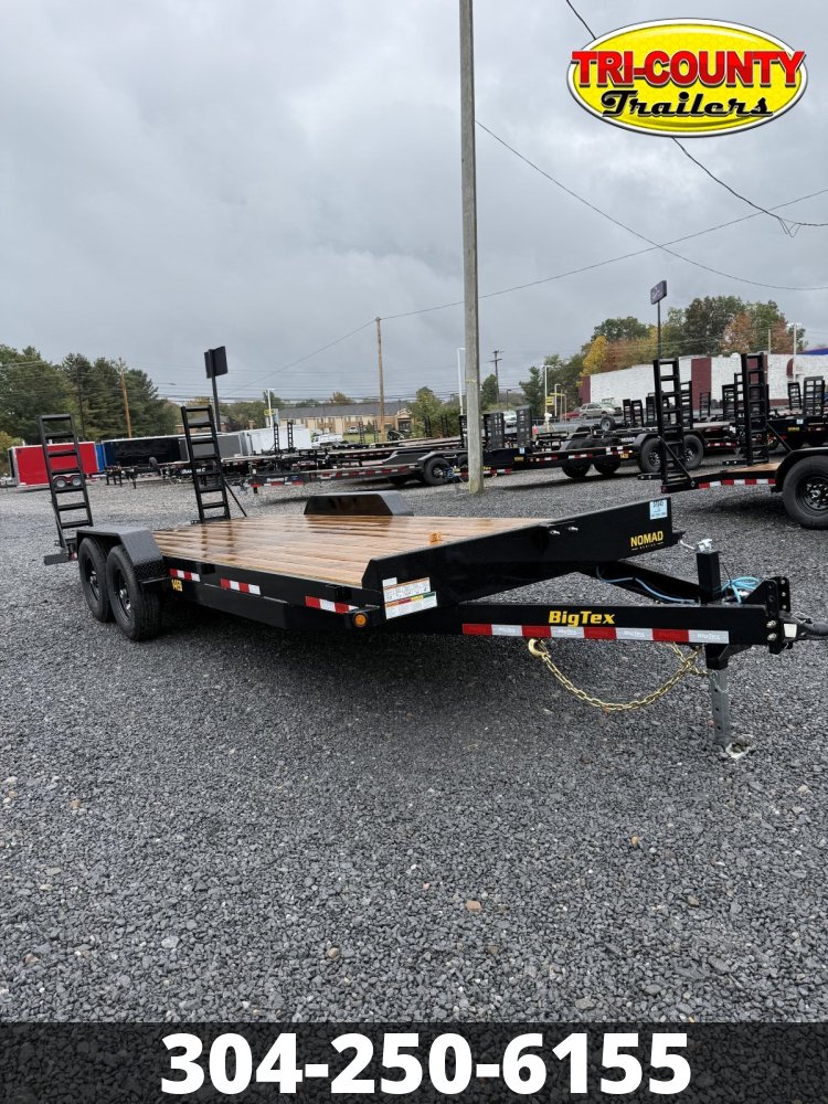 x22' Big Tex Equipment