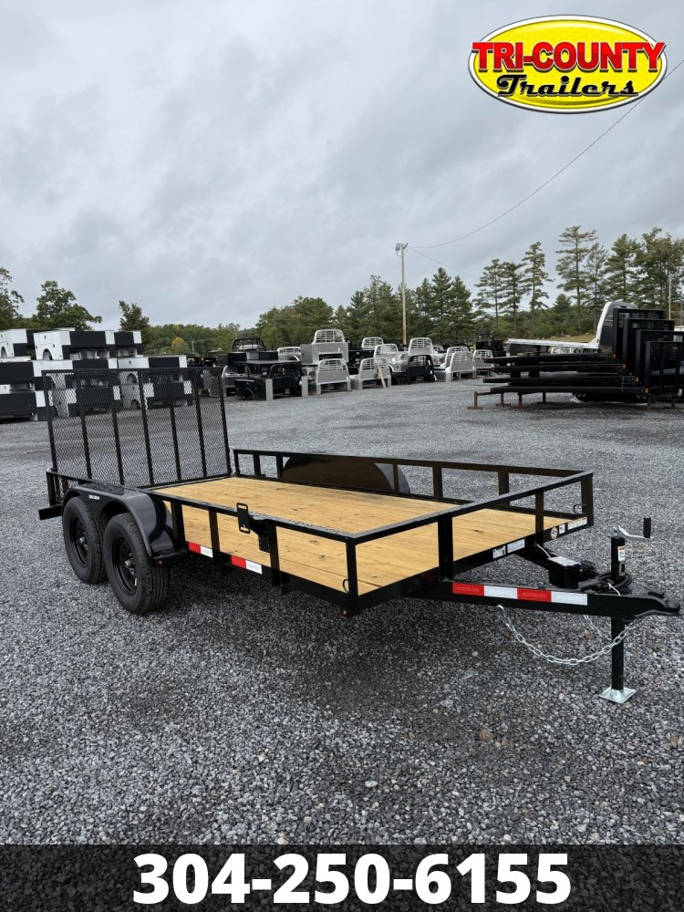 x Triple Crown Landscape