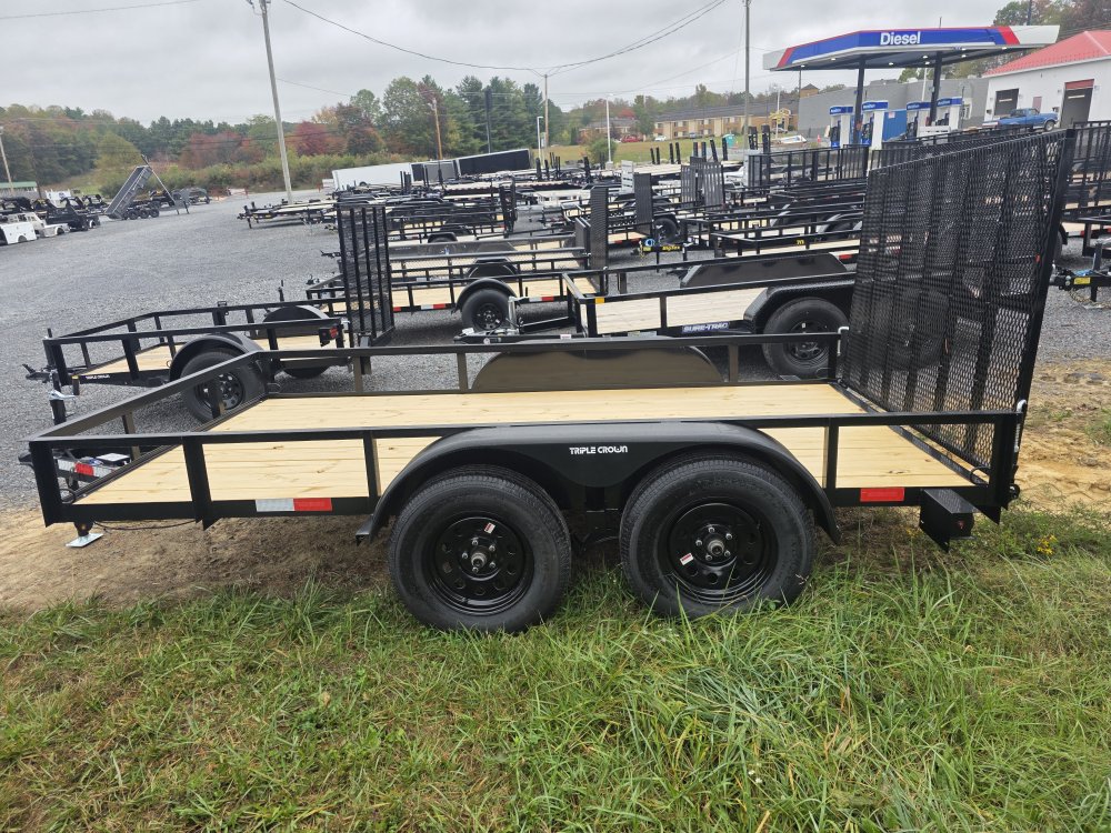 2026 Triple Crown U6X12 Landscape 6K