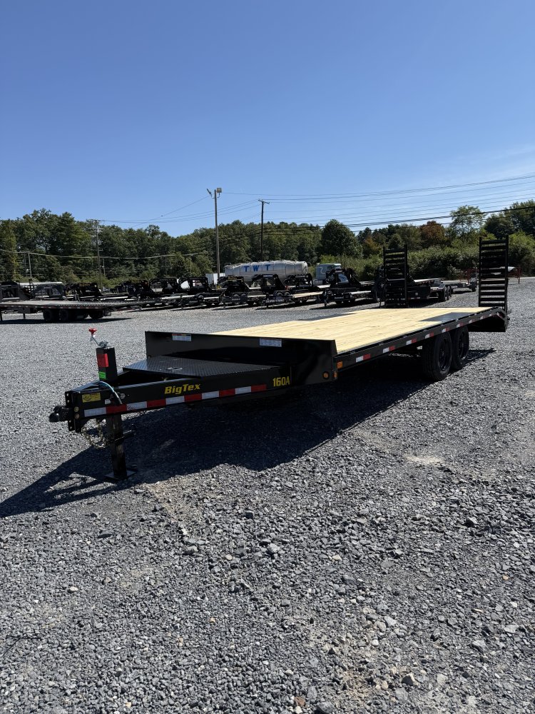 2026 Big Tex 16OA-22