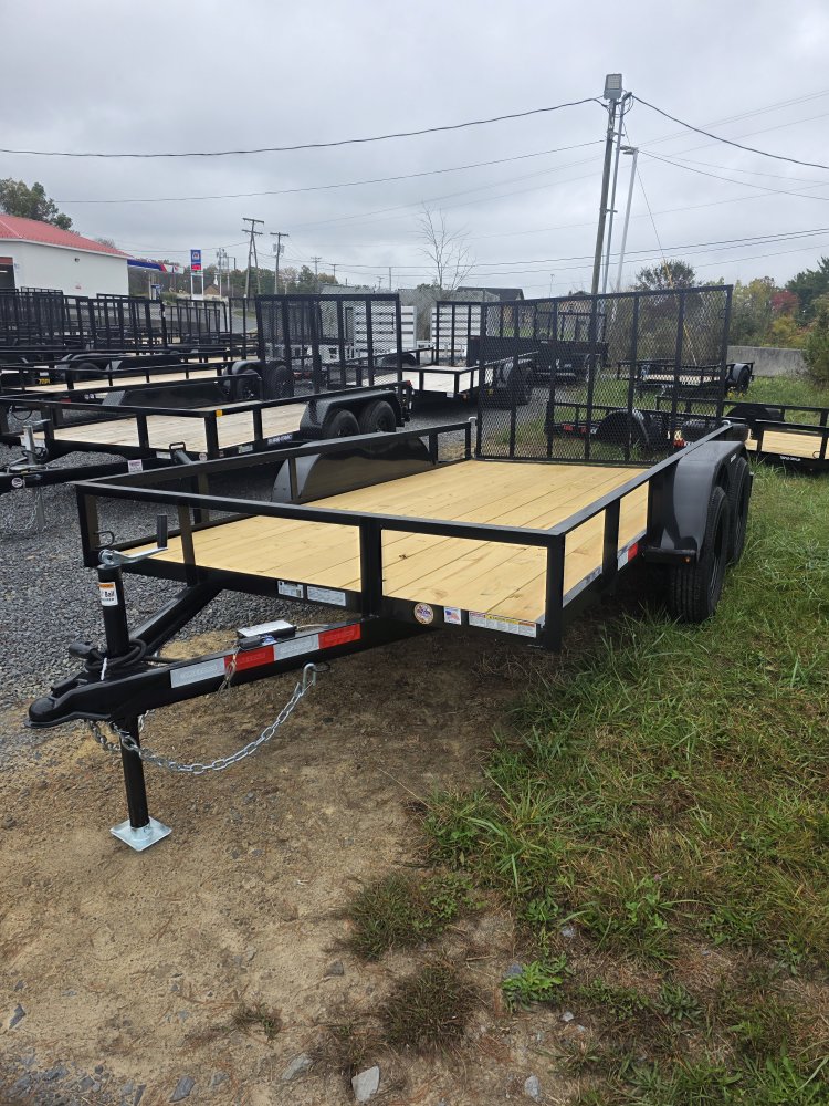 2026 Triple Crown U6X12 Landscape 6K