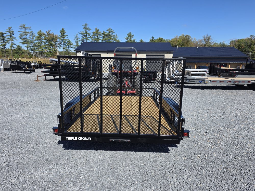 2026 Triple Crown U6X12 Landscape 6K