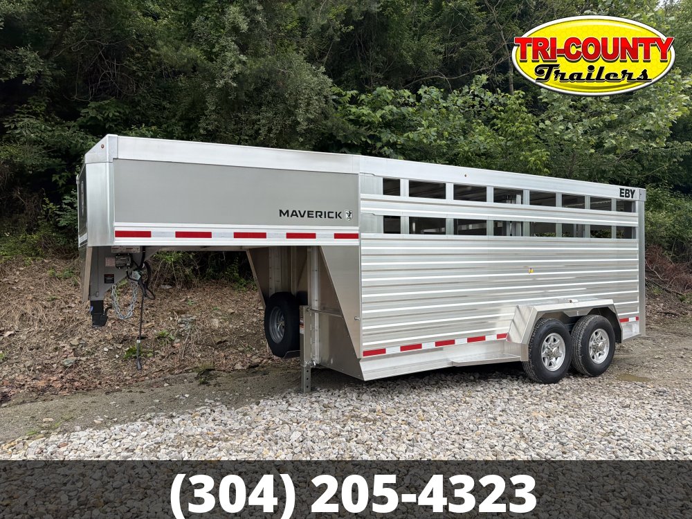 6' 11"x16' Eby Livestock