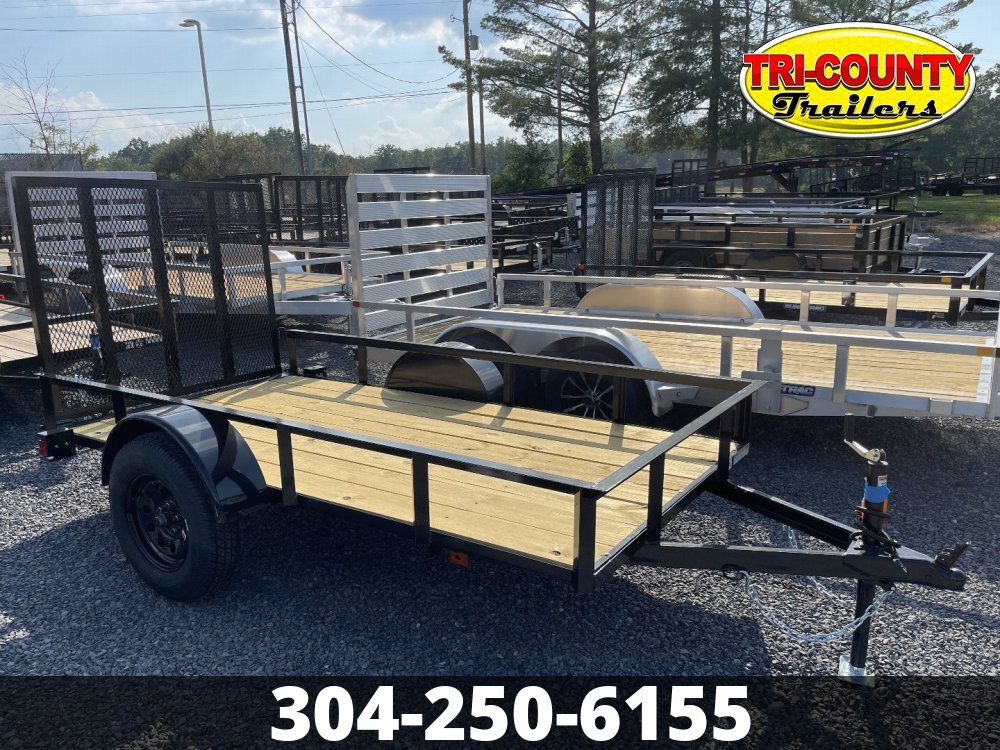 x Triple Crown Utility