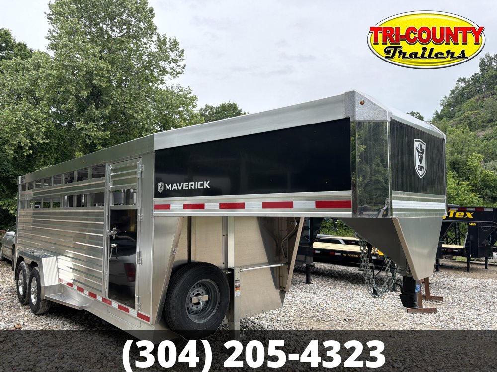 6' 11"x20' Eby Livestock