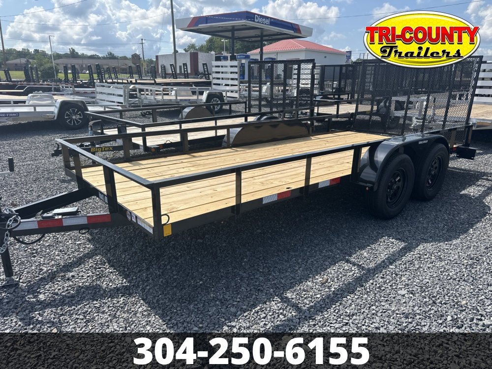 x Triple Crown Landscape