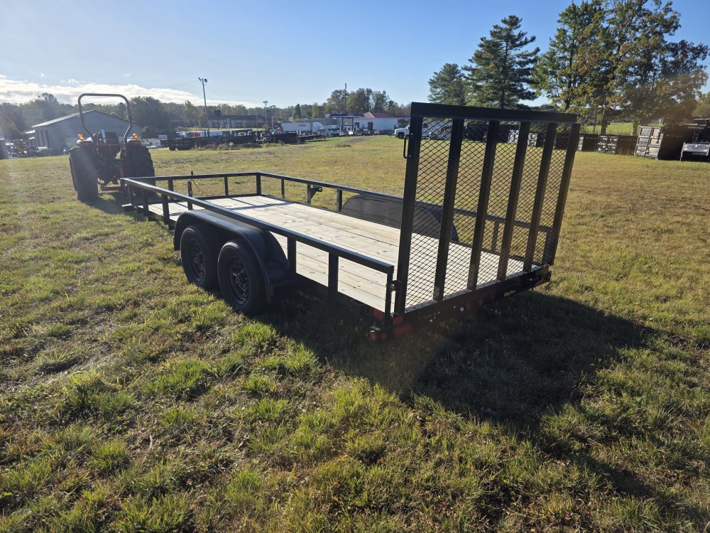 2026 Big Tex 60PI-14