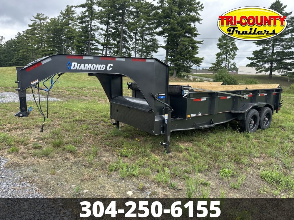 2025 Diamond C LPT-GN