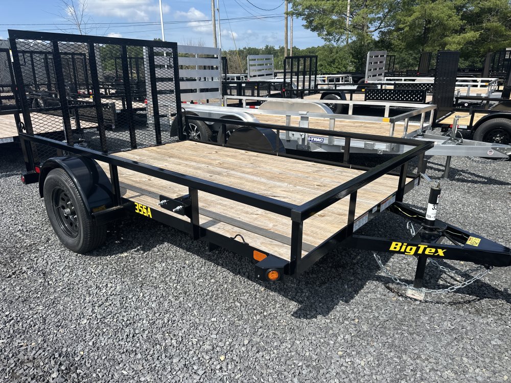 2026 Big Tex 35SA-10