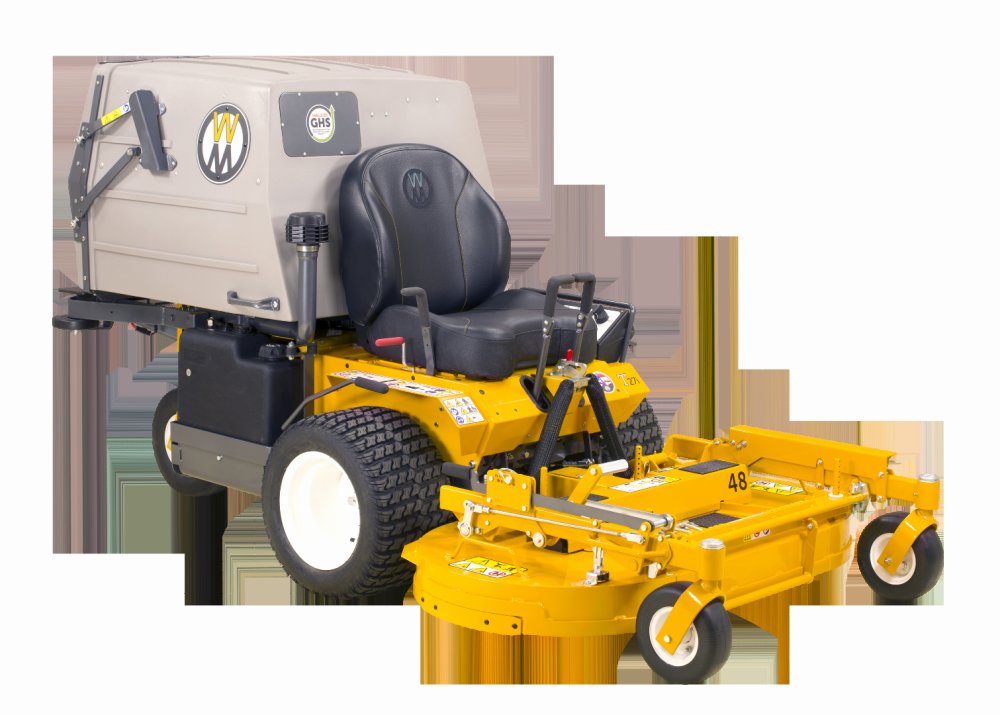 2025 Walker Mowers T27i