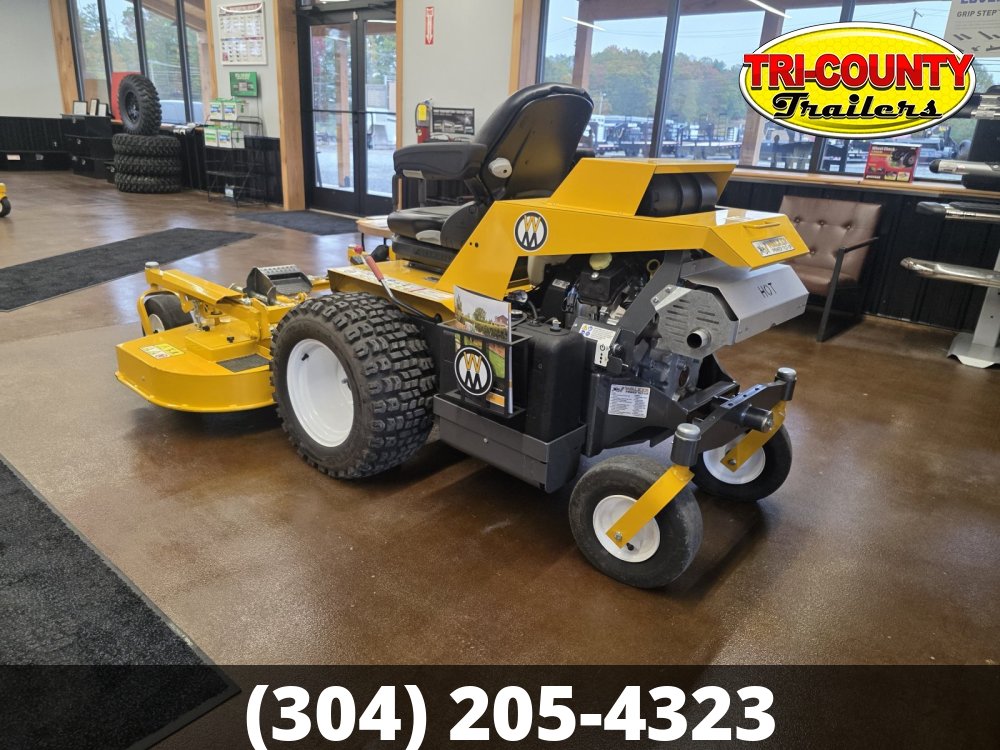 2025 Walker Mowers Model H38I