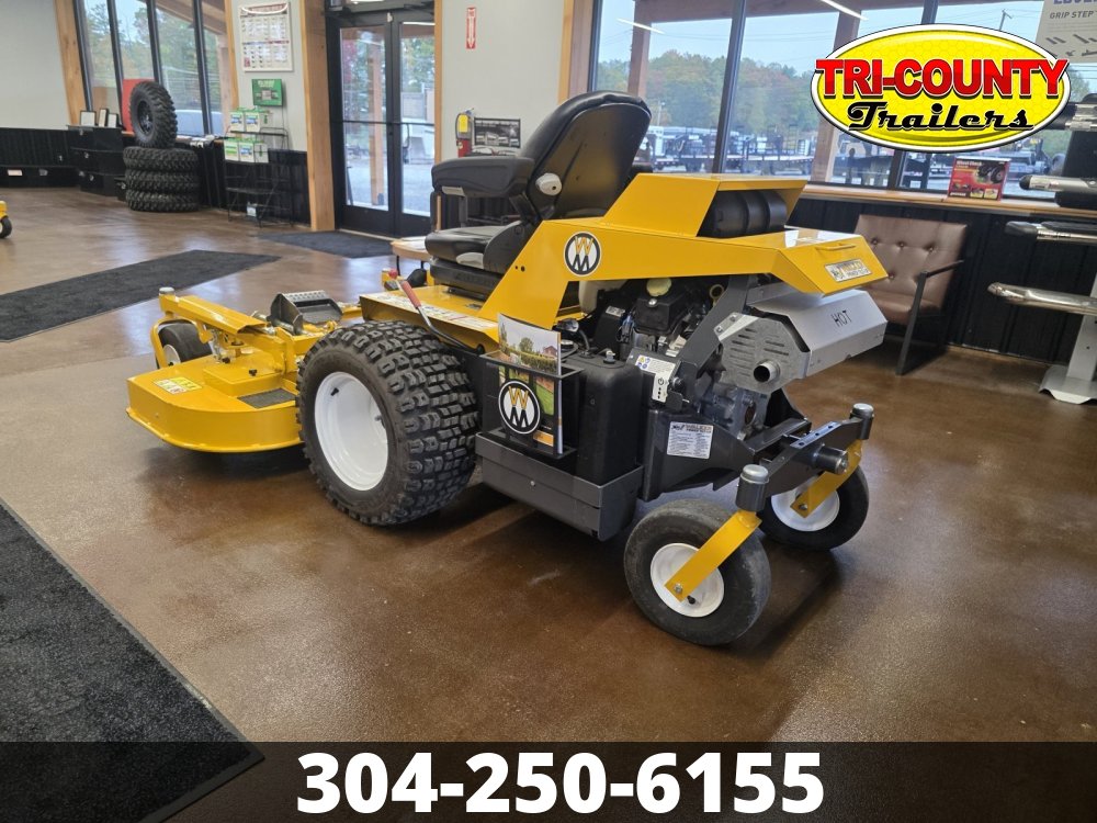 2025 Walker Mowers Model H38I