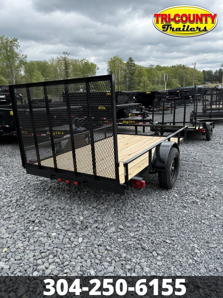 6'x10' Triple Crown Utility